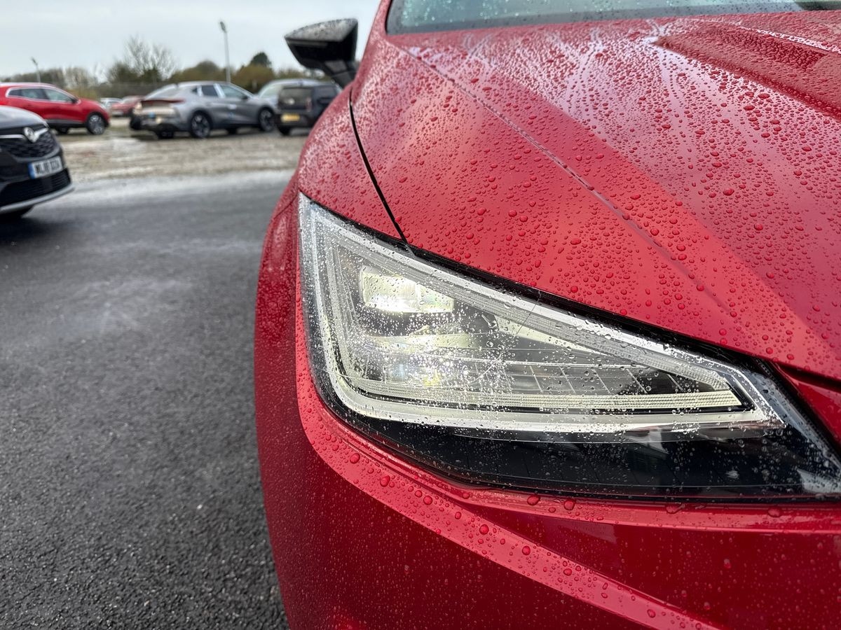 Used SEAT Ibiza 2023 for sale - 76643799: Photo 35