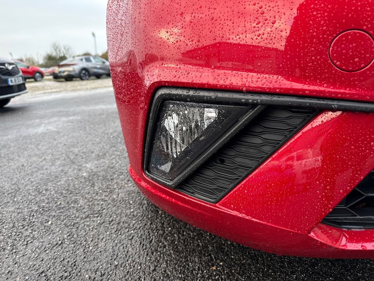 Used SEAT Ibiza 2023 for sale - 76643799: Photo 36