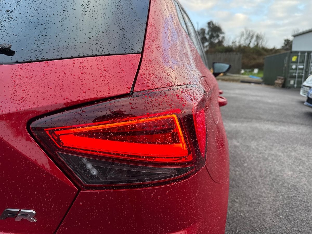 Used SEAT Ibiza 2023 for sale - 76643799: Photo 37