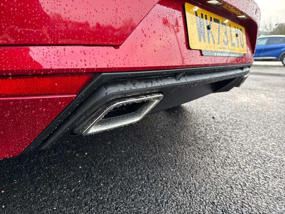 Used SEAT Ibiza 2023 for sale - 76643799: Photo 41