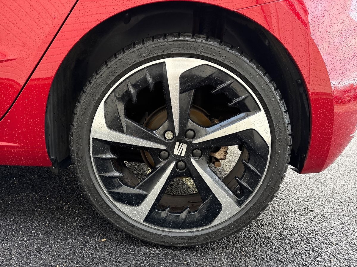 Used SEAT Ibiza 2023 for sale - 76643799: Photo 7