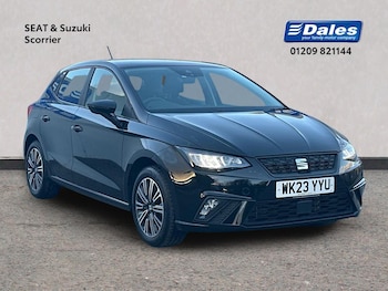 Used SEAT Ibiza 2023 for sale - 76413631: Photo