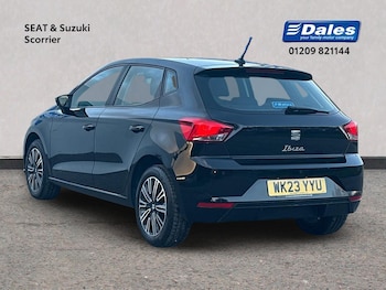 Used SEAT Ibiza 2023 for sale - 76413631: Photo