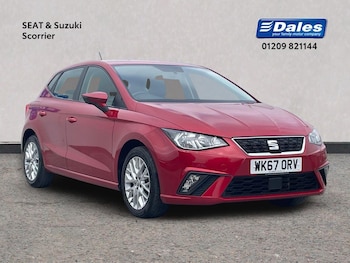 SEAT - Ibiza