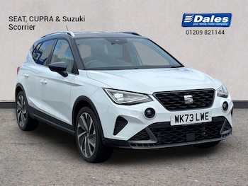 Used SEAT Arona 2023 for sale - 77329549: Photo