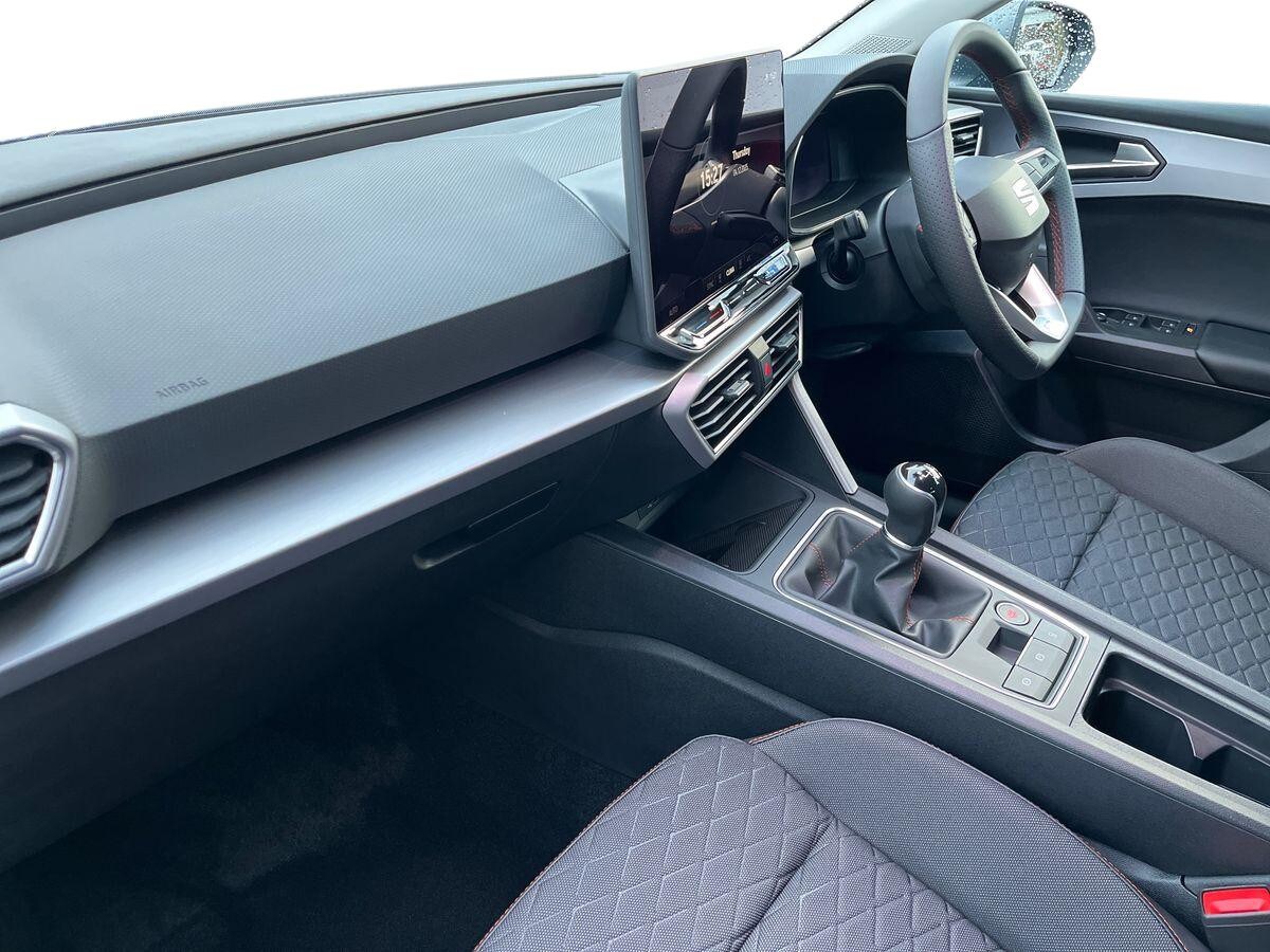 Used SEAT Leon 2025 for sale - 76831871: Photo 11