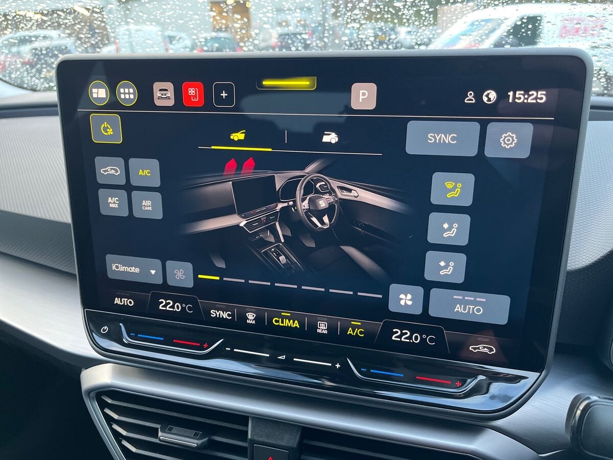 Used SEAT Leon 2025 for sale - 76831871: Photo 13