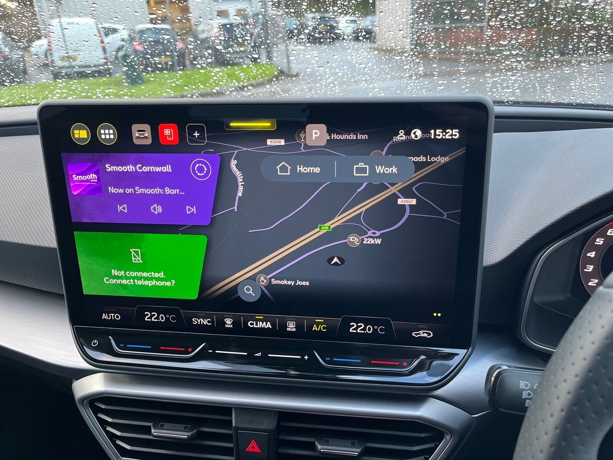 Used SEAT Leon 2025 for sale - 76831871: Photo 15