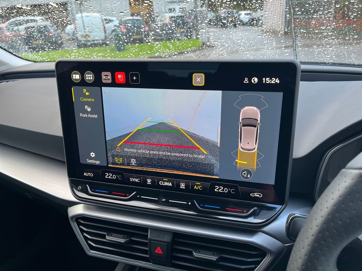 Used SEAT Leon 2025 for sale - 76831871: Photo 16