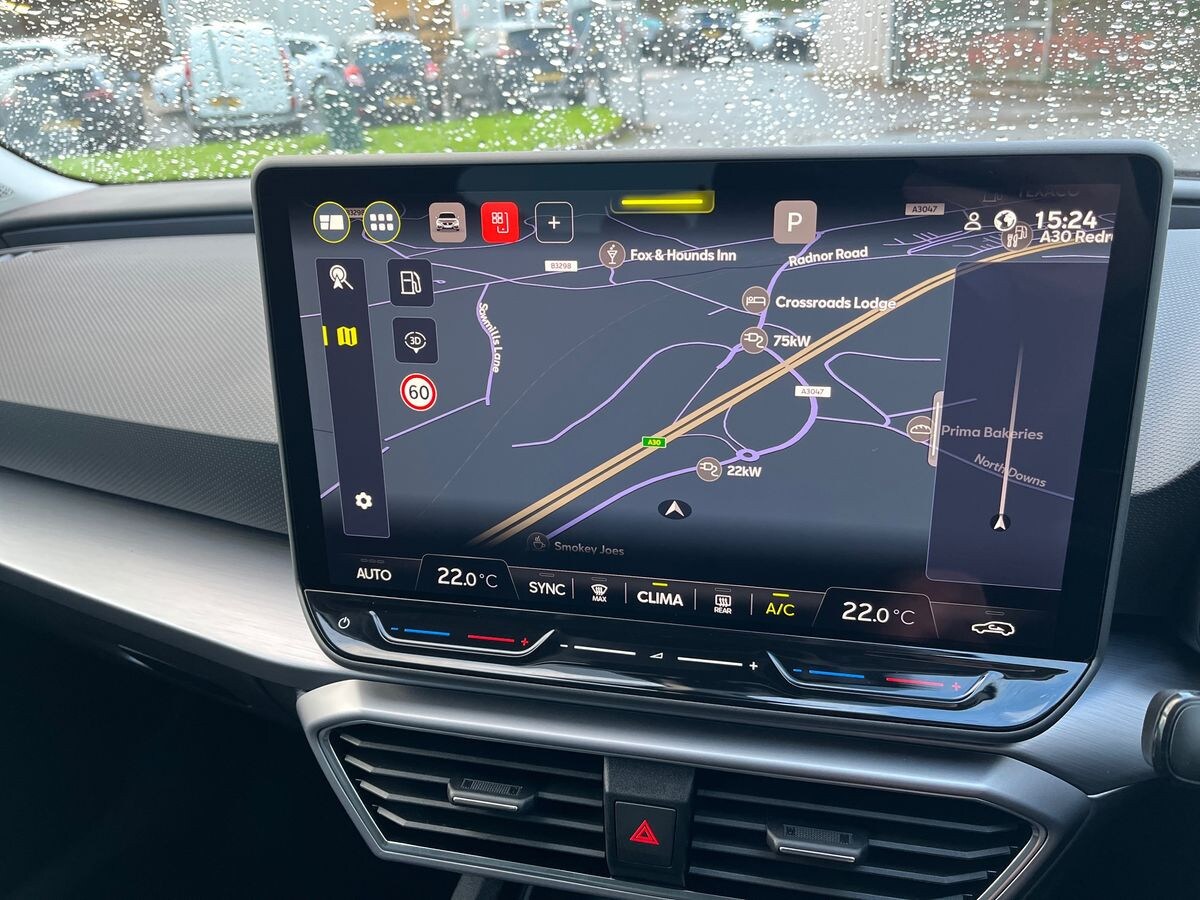 Used SEAT Leon 2025 for sale - 76831871: Photo 17