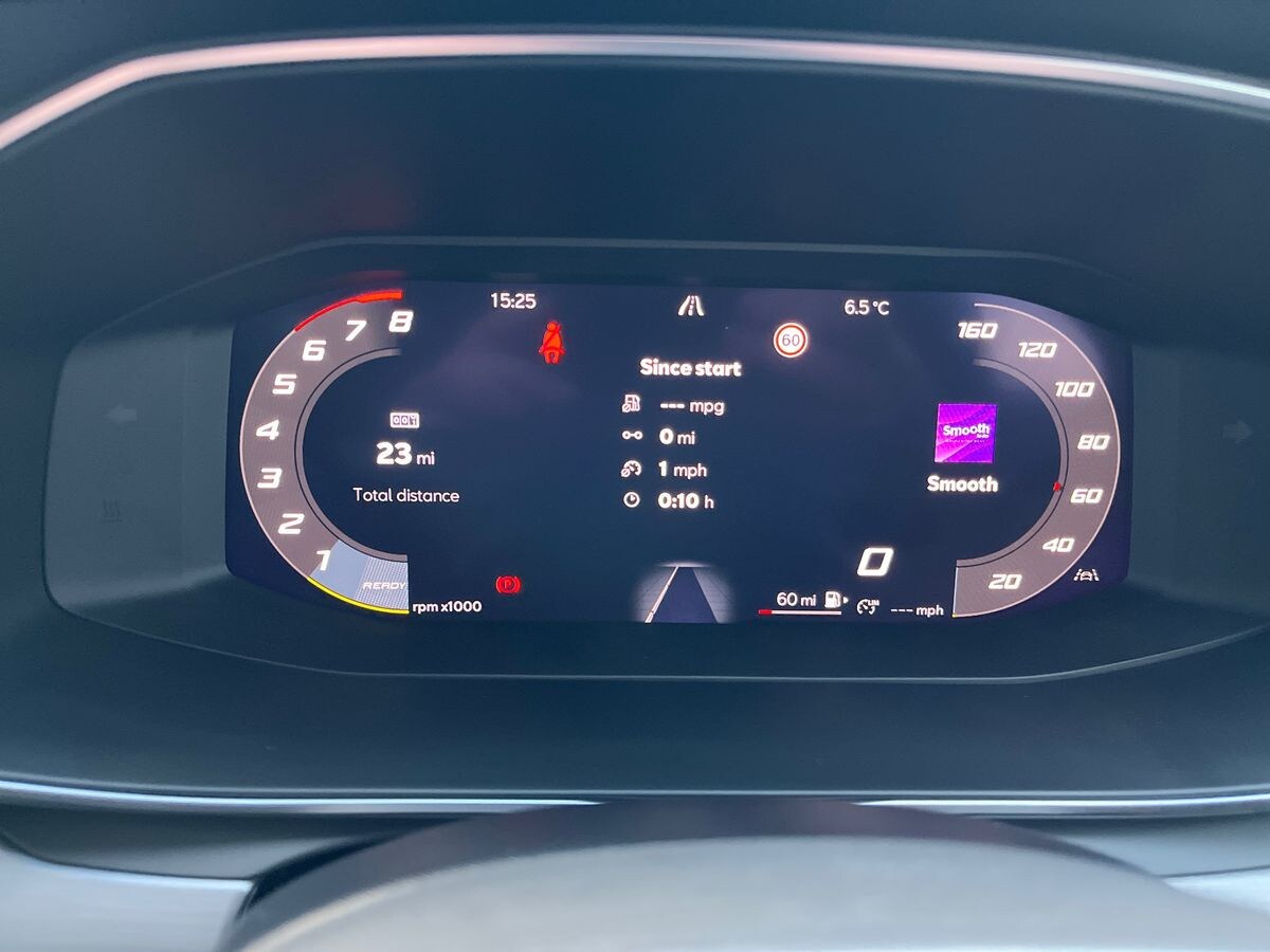 Used SEAT Leon 2025 for sale - 76831871: Photo 18