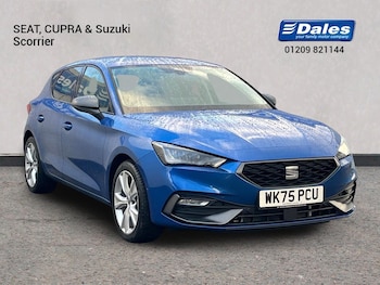 2025 (25) - 1.5 TSI 150 FR (Driver Assistance Pack) 5-Door