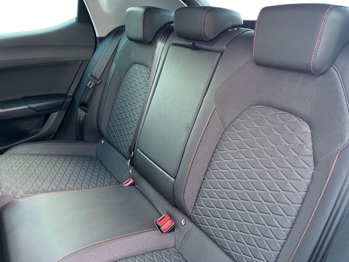 Used SEAT Leon 2025 for sale - 76831871: Photo 20