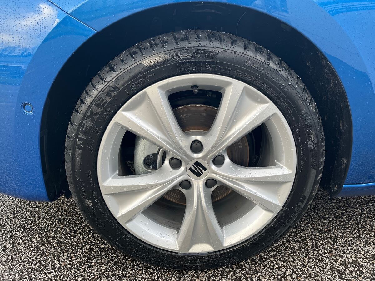 Used SEAT Leon 2025 for sale - 76831871: Photo 22