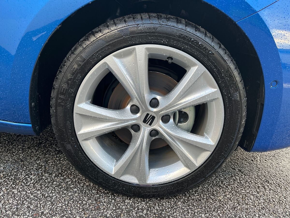 Used SEAT Leon 2025 for sale - 76831871: Photo 23