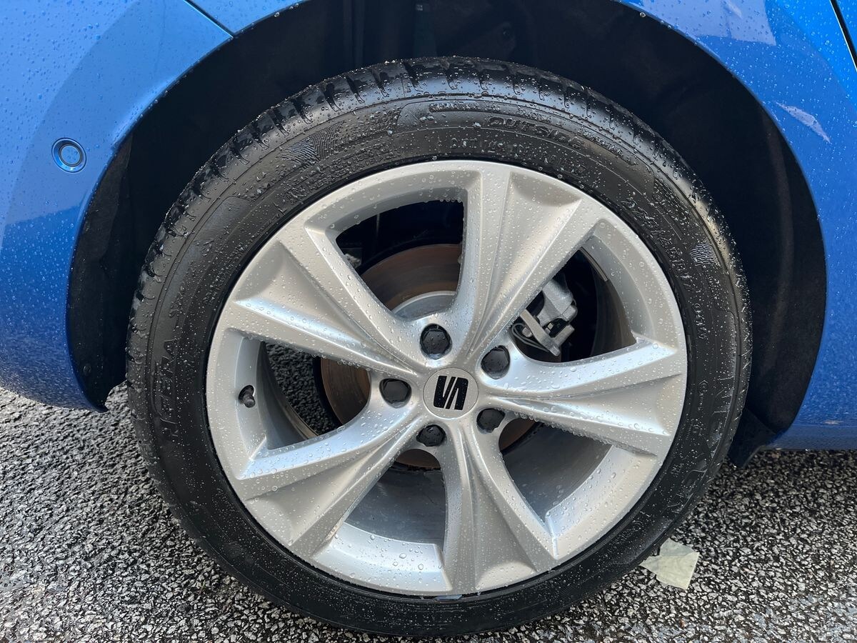 Used SEAT Leon 2025 for sale - 76831871: Photo 24