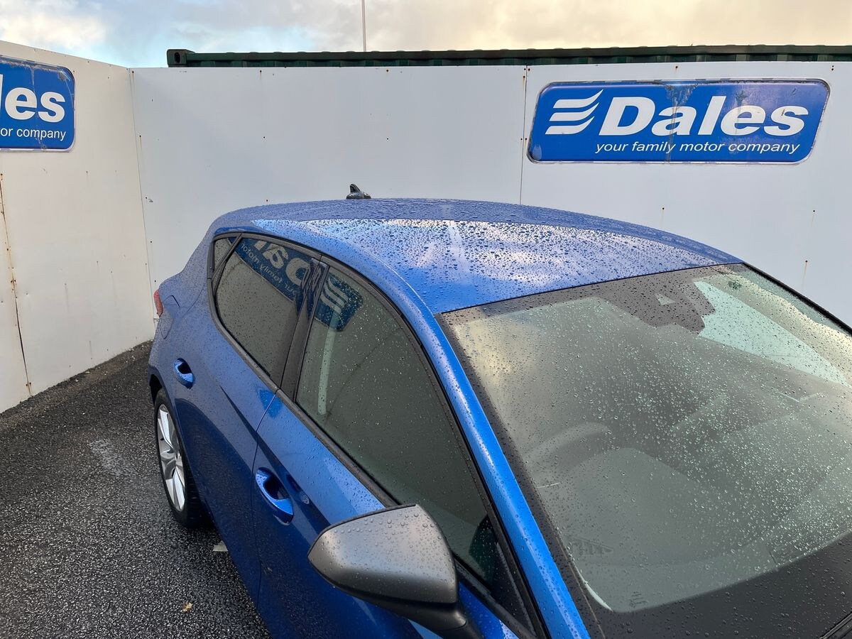 Used SEAT Leon 2025 for sale - 76831871: Photo 25