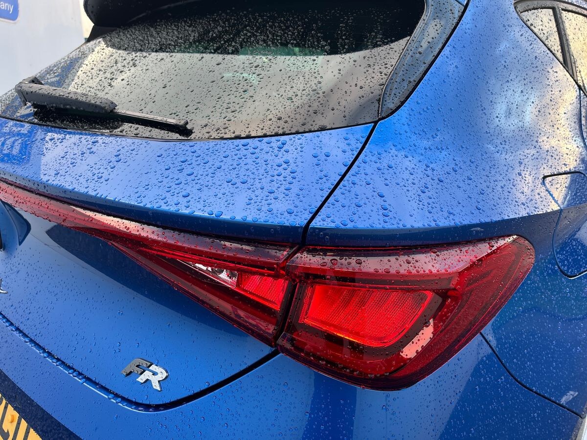 Used SEAT Leon 2025 for sale - 76831871: Photo 28