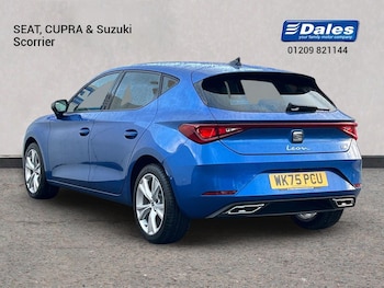 Used SEAT Leon 2025 for sale - 76831871: Photo