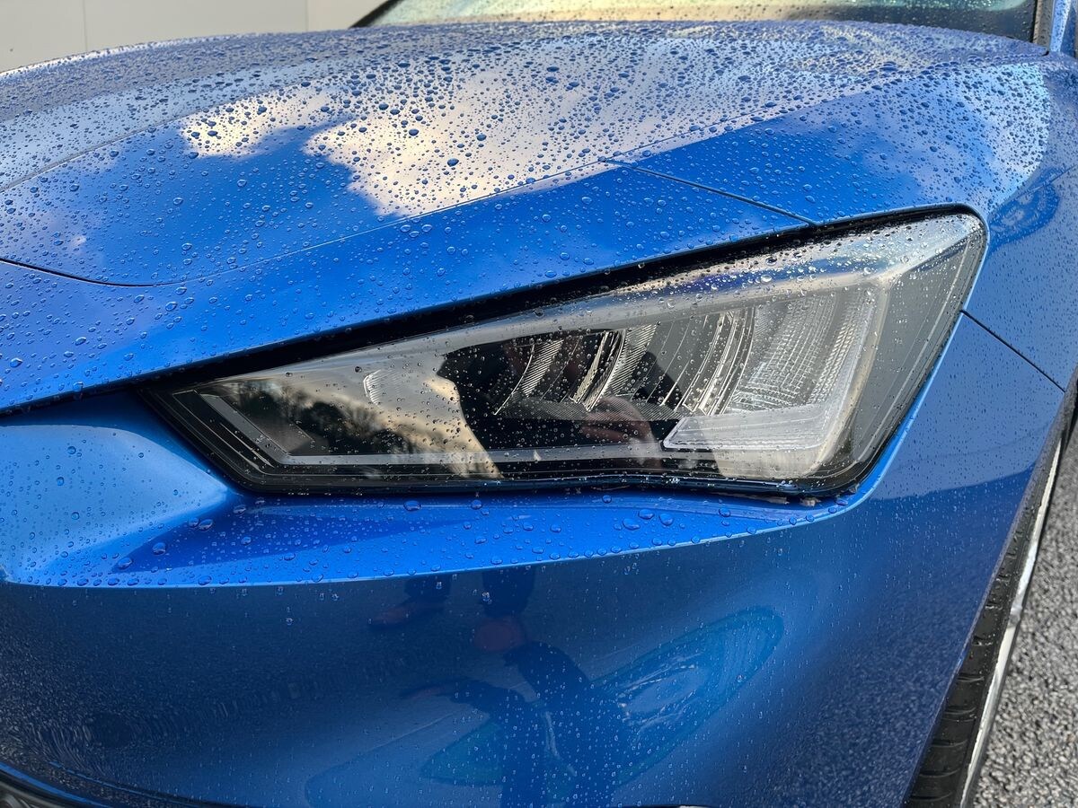 Used SEAT Leon 2025 for sale - 76831871: Photo 30