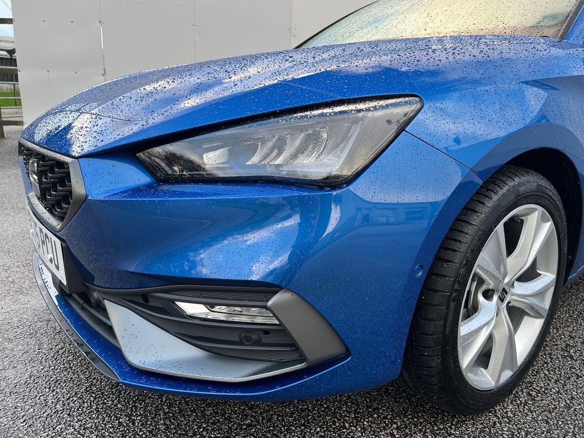 Used SEAT Leon 2025 for sale - 76831871: Photo 31