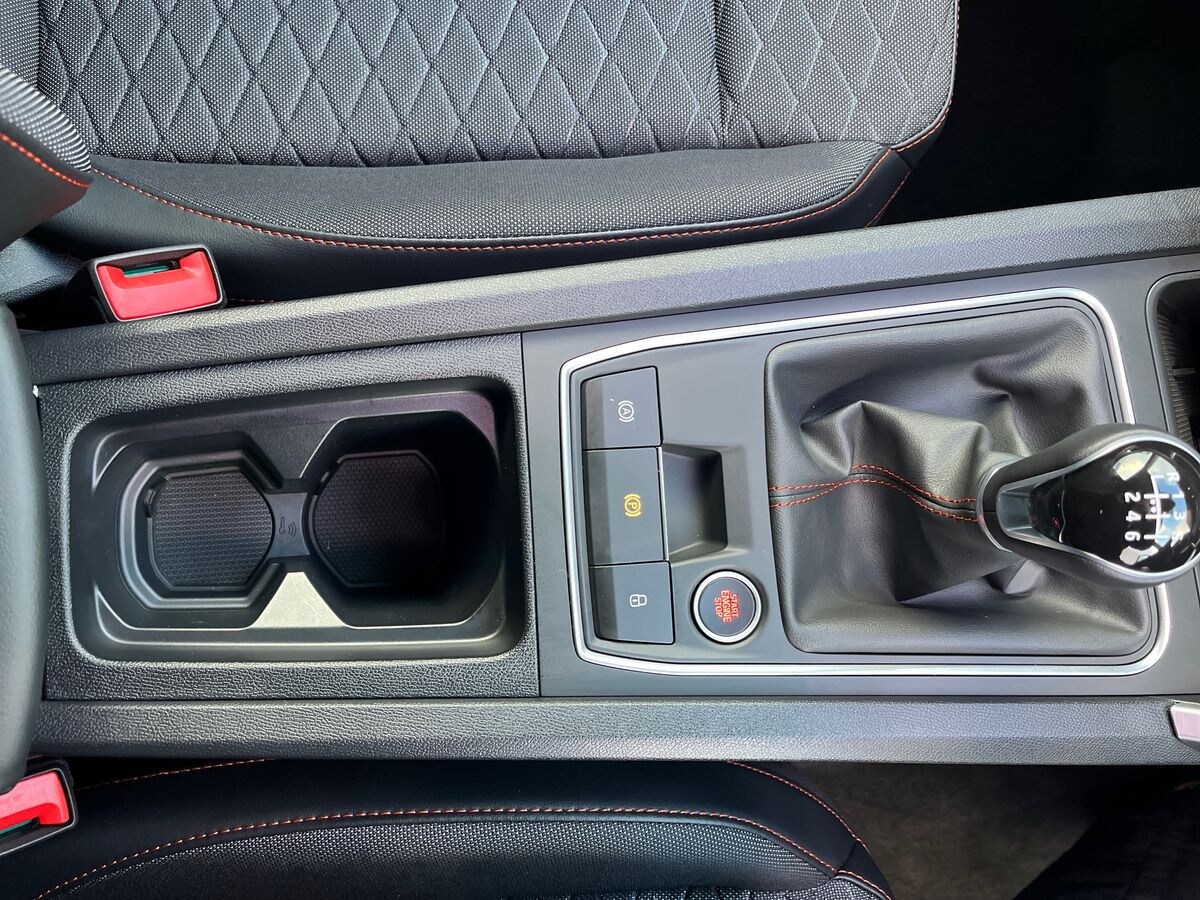 Used SEAT Leon 2025 for sale - 76831871: Photo 36