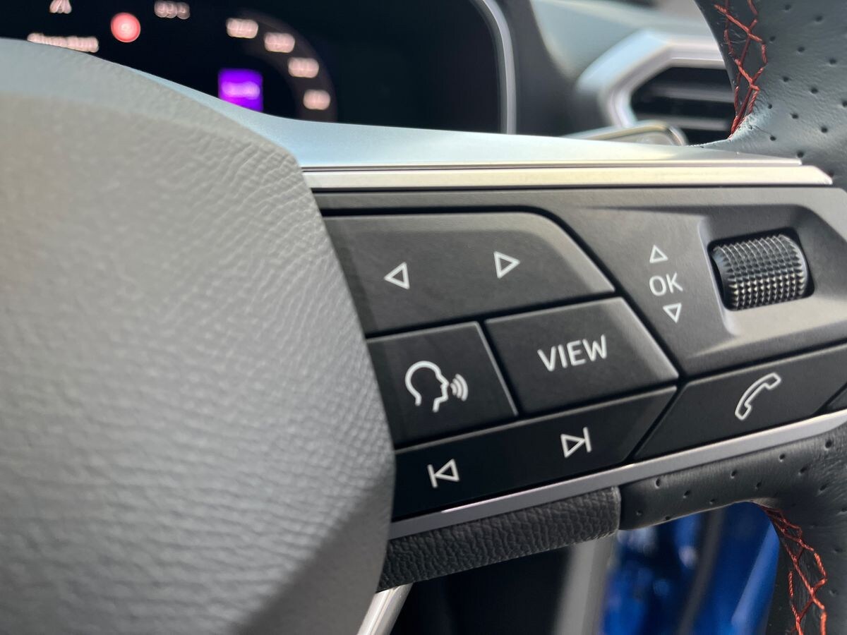 Used SEAT Leon 2025 for sale - 76831871: Photo 37