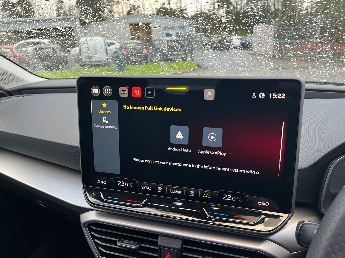 Used SEAT Leon 2025 for sale - 76831871: Photo 40