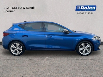 Used SEAT Leon 2025 for sale - 76831871: Photo