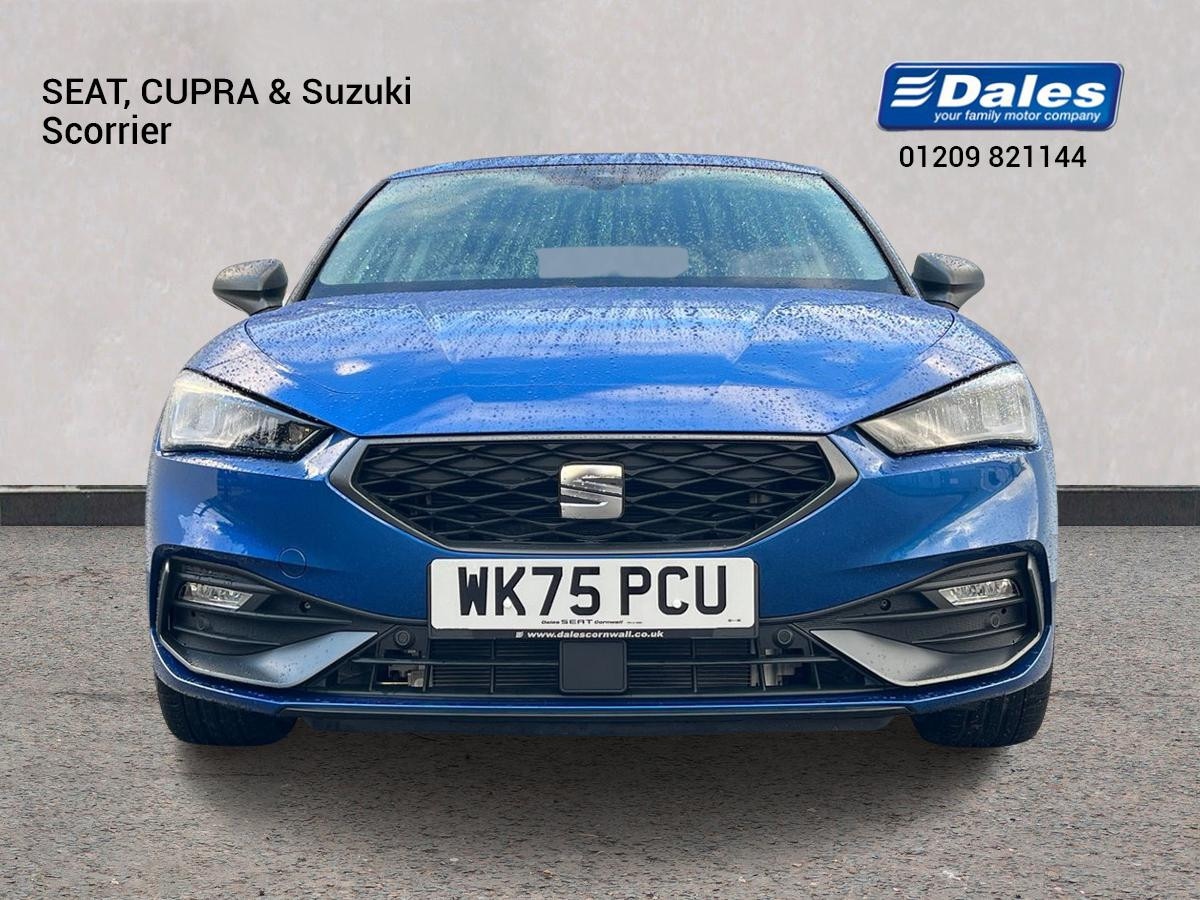 Used SEAT Leon 2025 for sale - 76831871: Photo 6