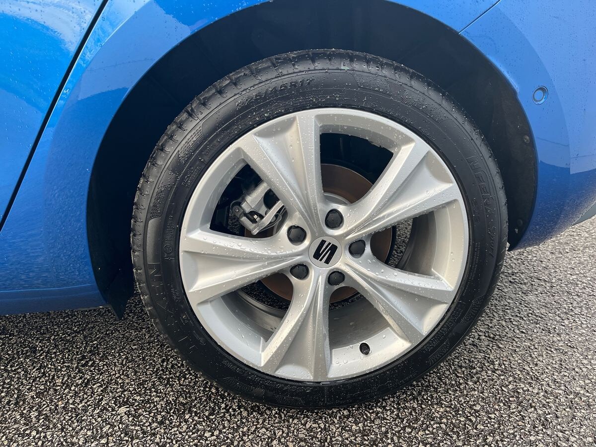 Used SEAT Leon 2025 for sale - 76831871: Photo 7