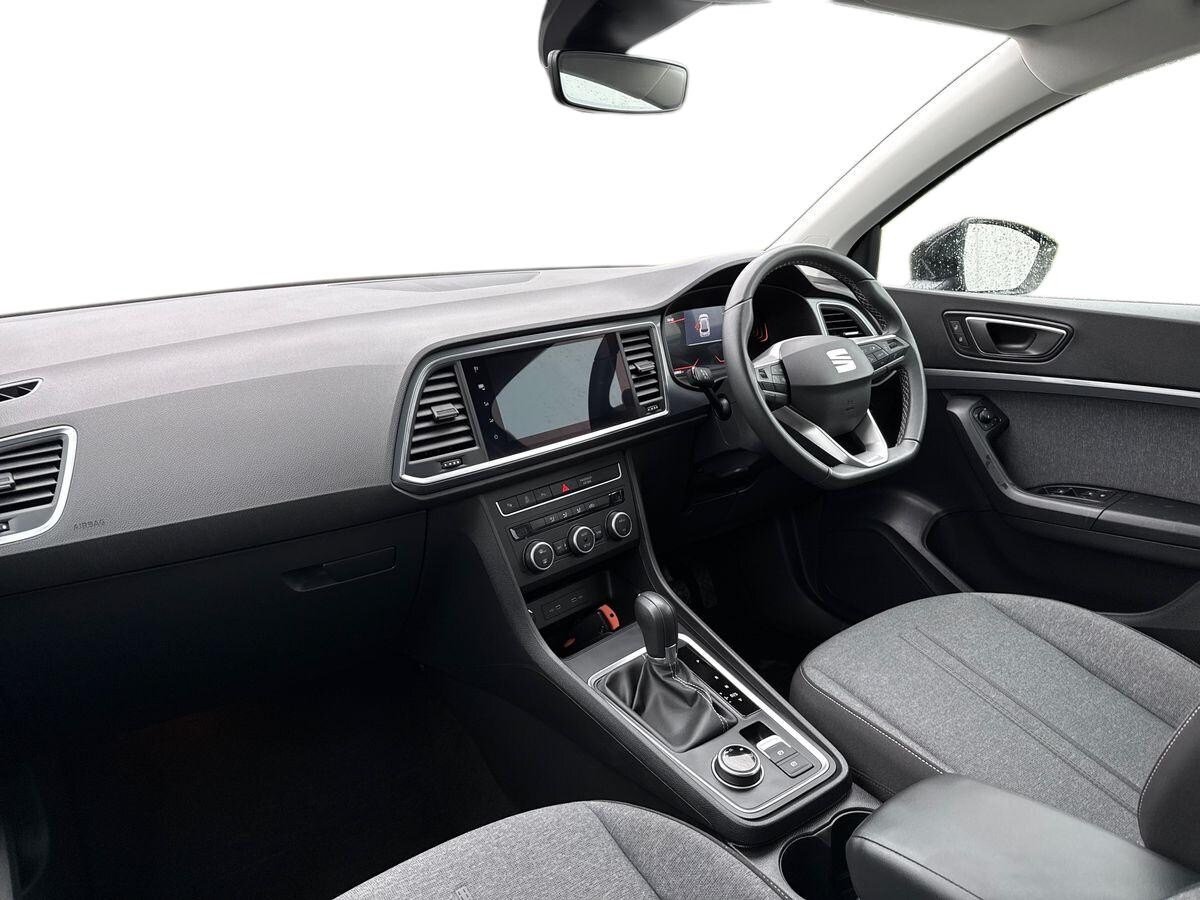 Used SEAT Ateca 2024 for sale - 77423779: Photo 10