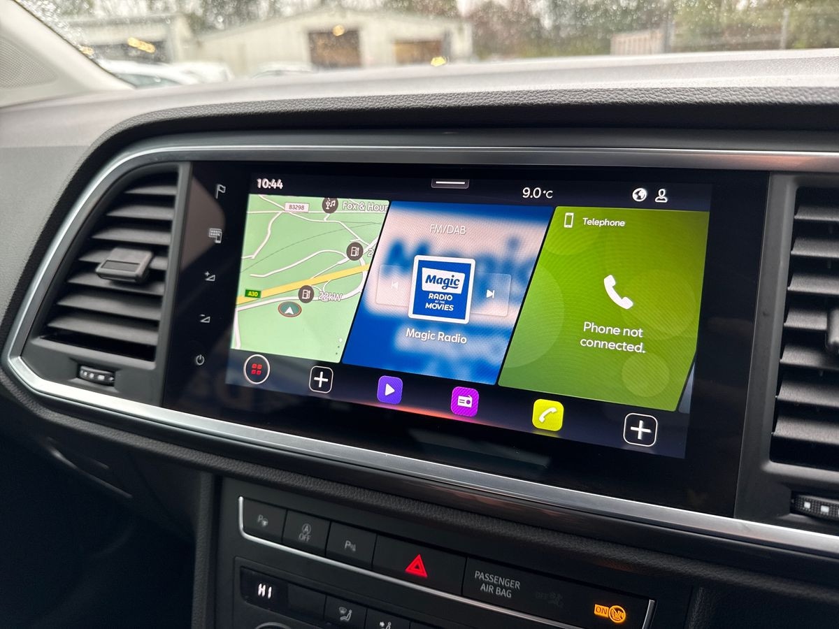 Used SEAT Ateca 2024 for sale - 77423779: Photo 14