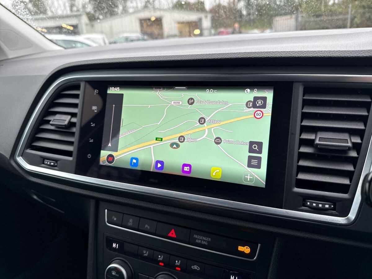 Used SEAT Ateca 2024 for sale - 77423779: Photo 15