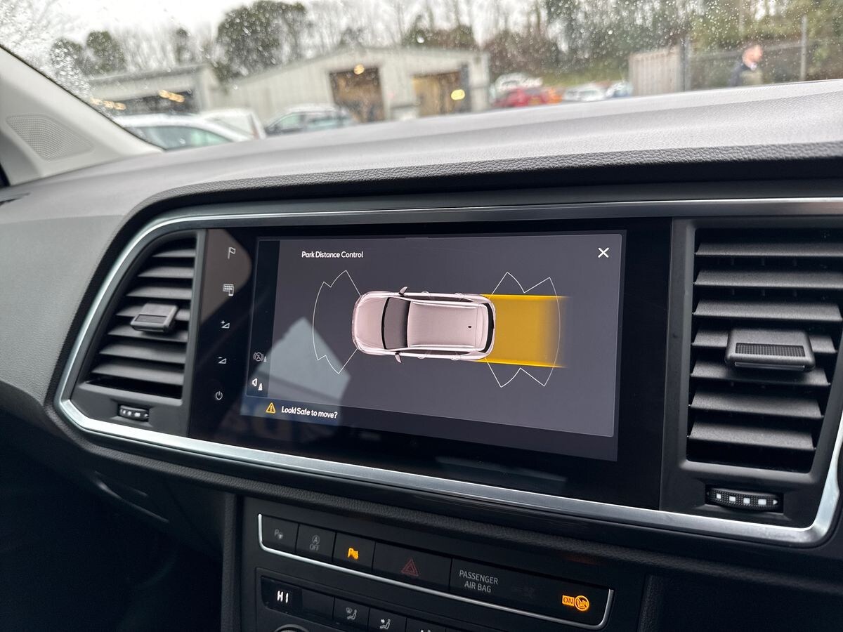 Used SEAT Ateca 2024 for sale - 77423779: Photo 16