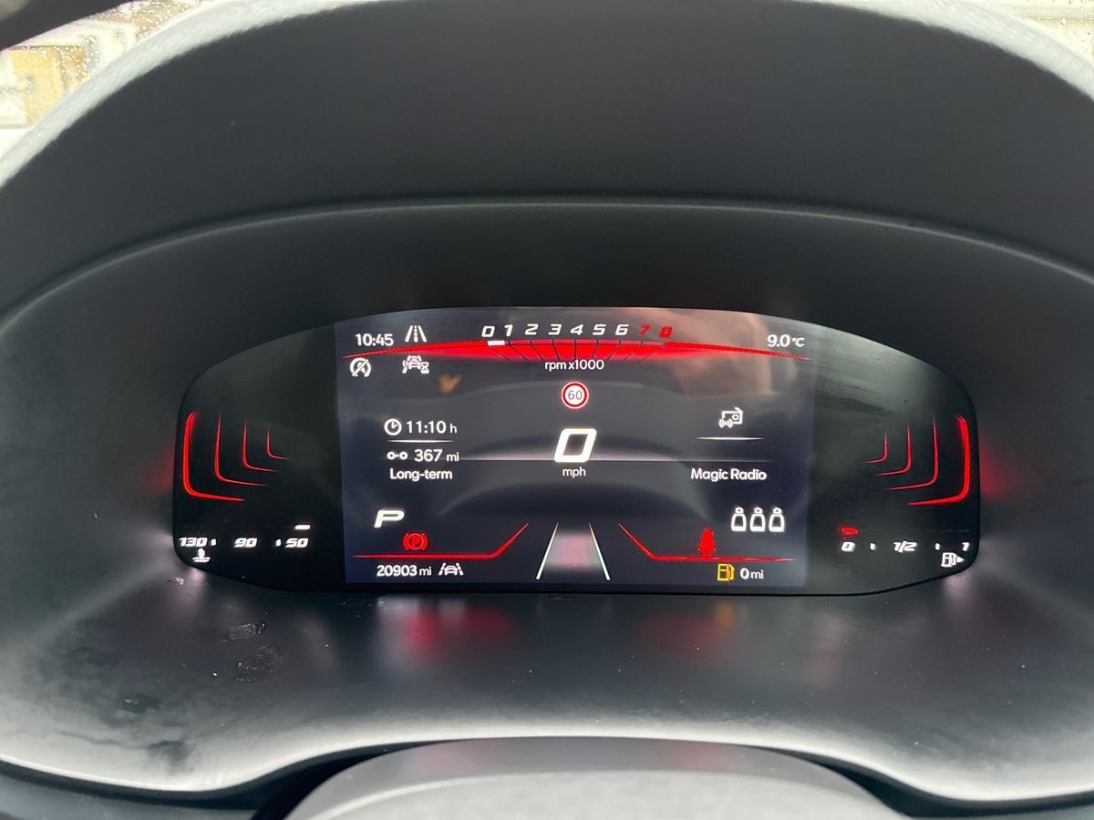 Used SEAT Ateca 2024 for sale - 77423779: Photo 17