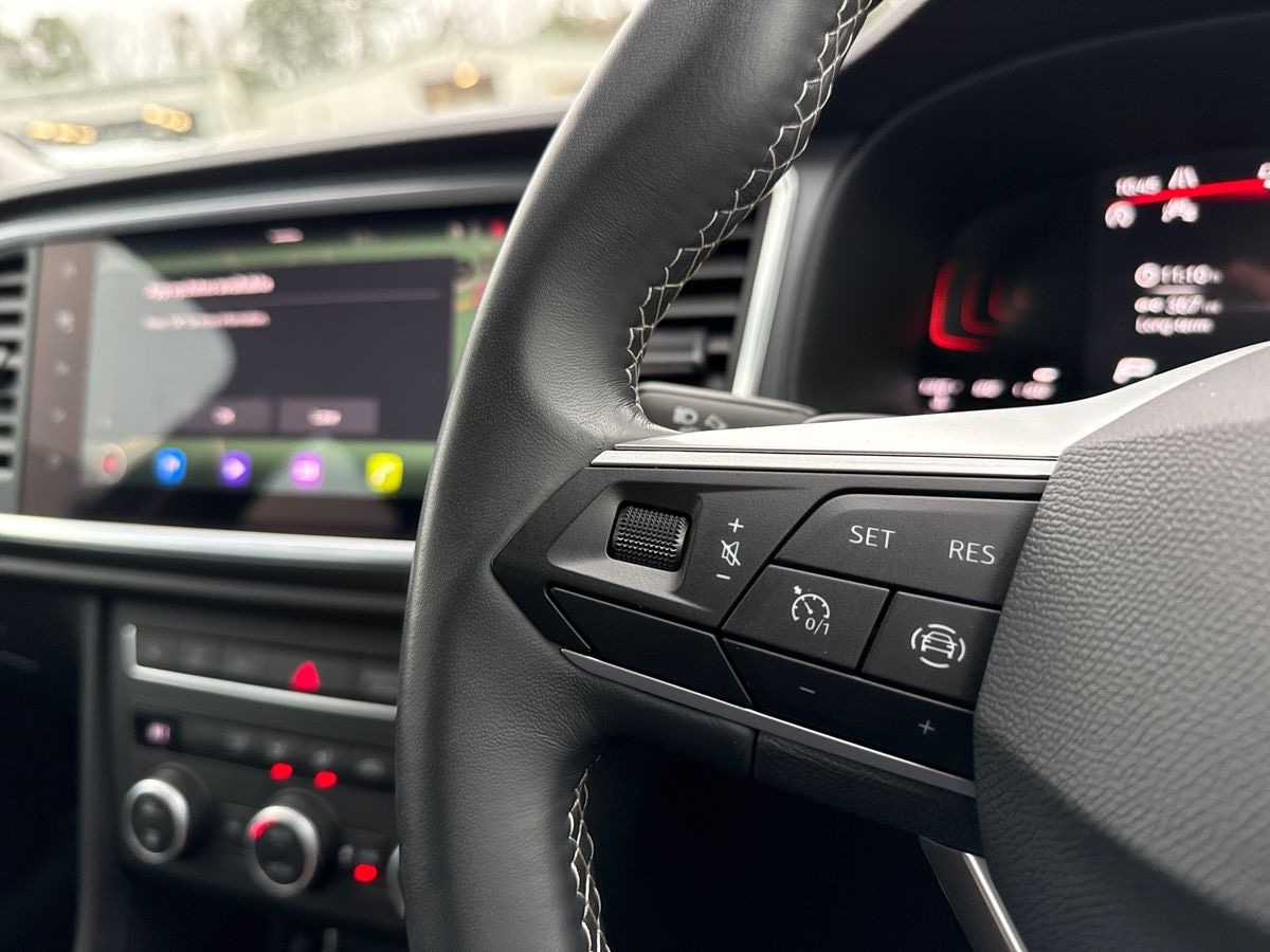 Used SEAT Ateca 2024 for sale - 77423779: Photo 18