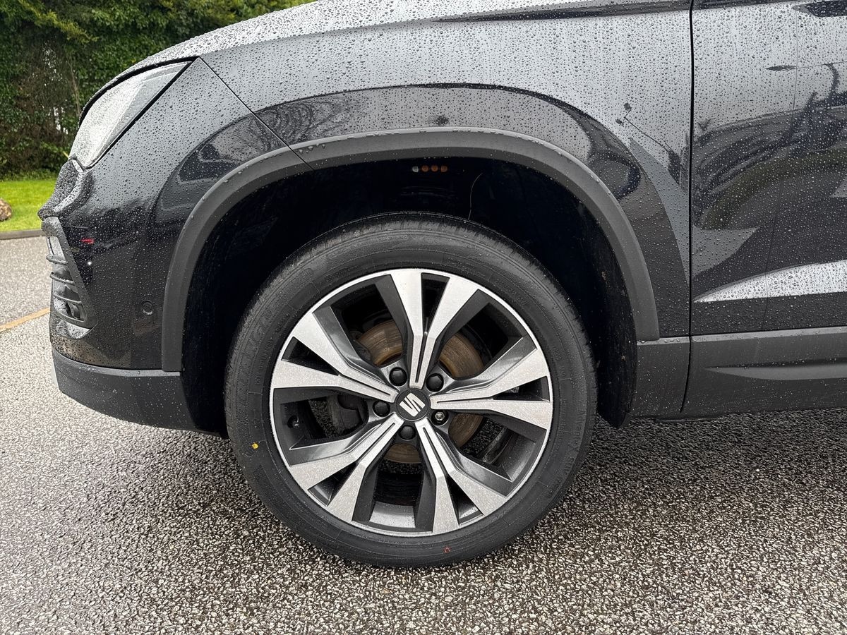 Used SEAT Ateca 2024 for sale - 77423779: Photo 21