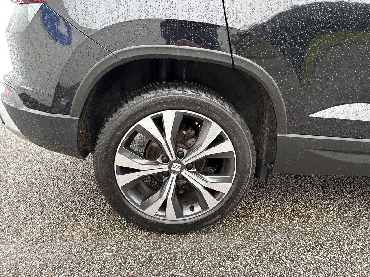 Used SEAT Ateca 2024 for sale - 77423779: Photo 23