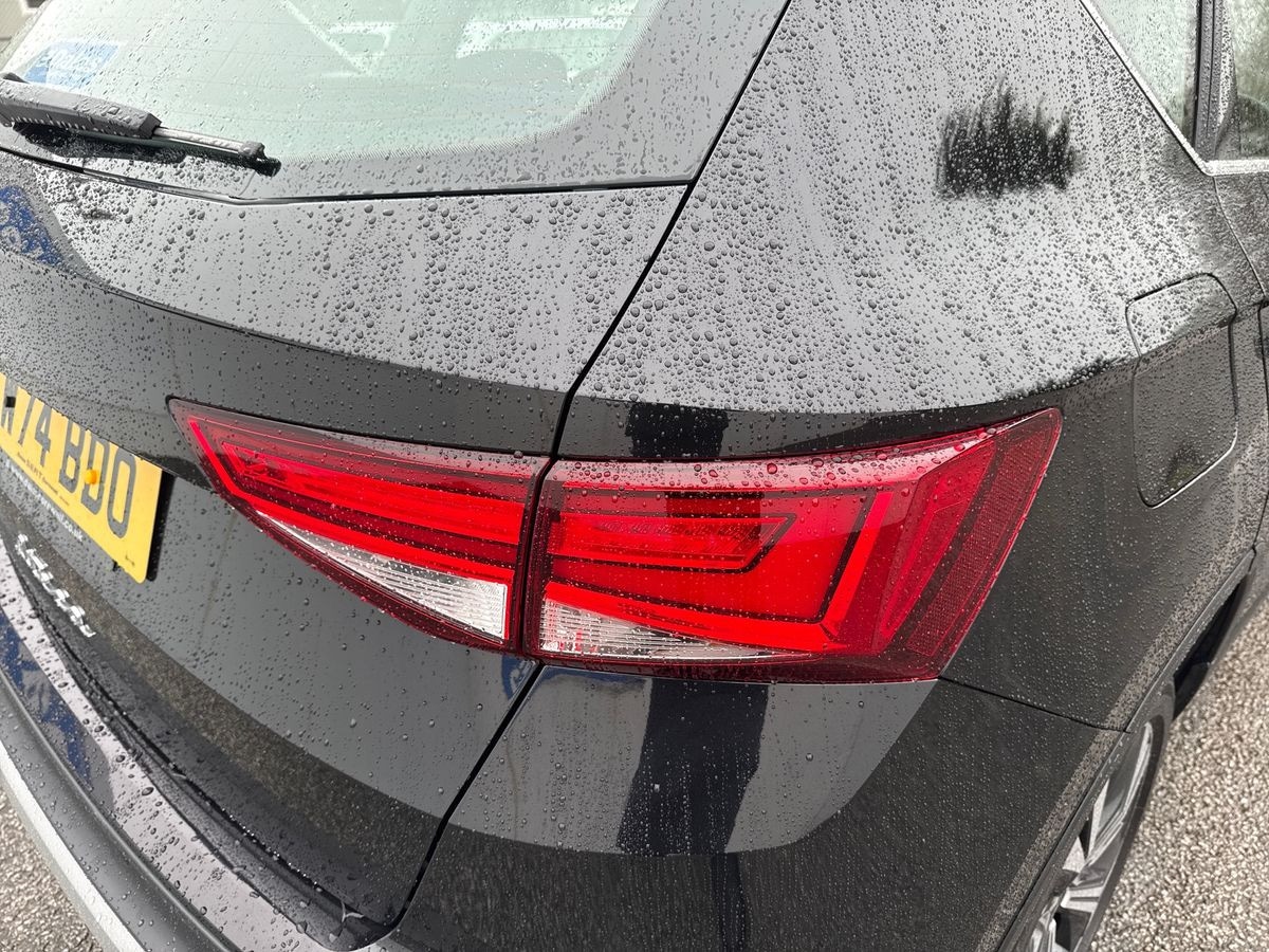 Used SEAT Ateca 2024 for sale - 77423779: Photo 24