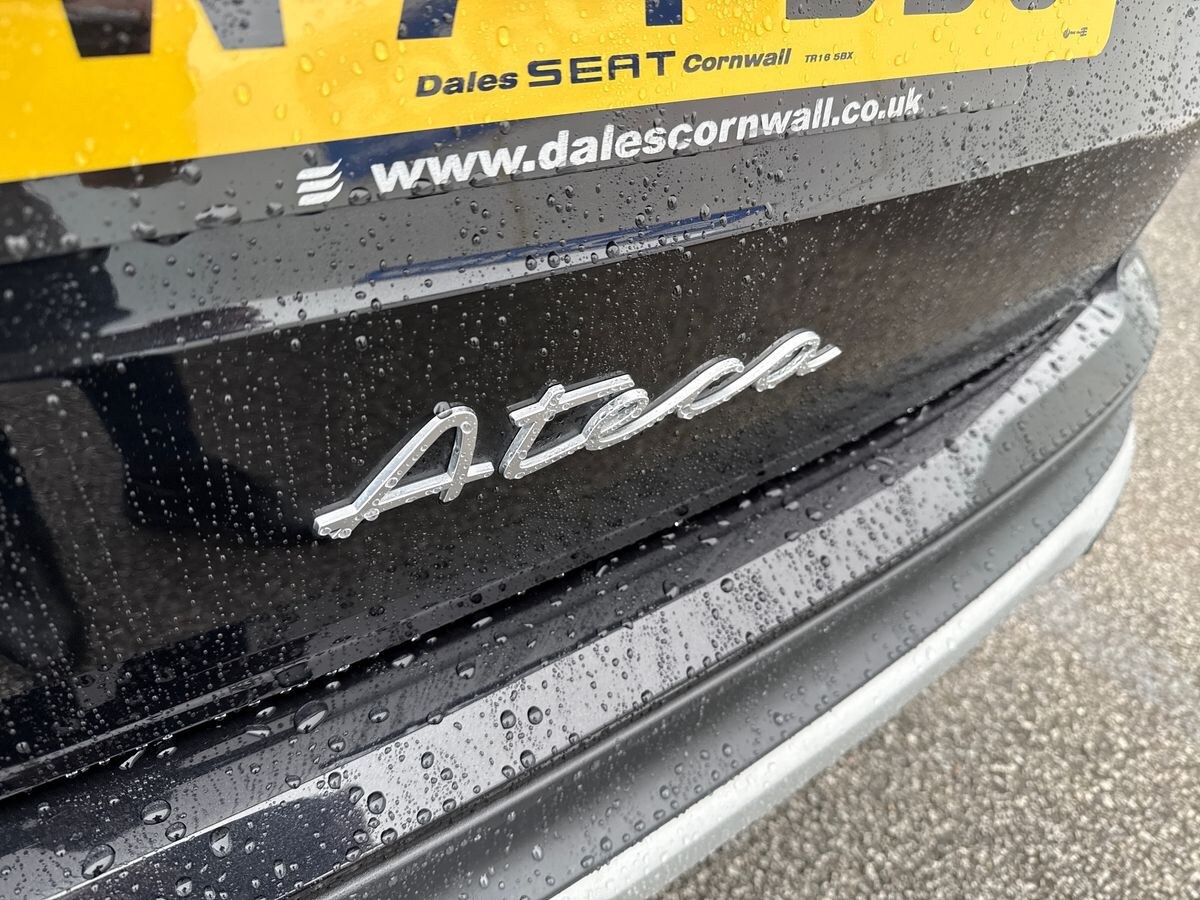 Used SEAT Ateca 2024 for sale - 77423779: Photo 25