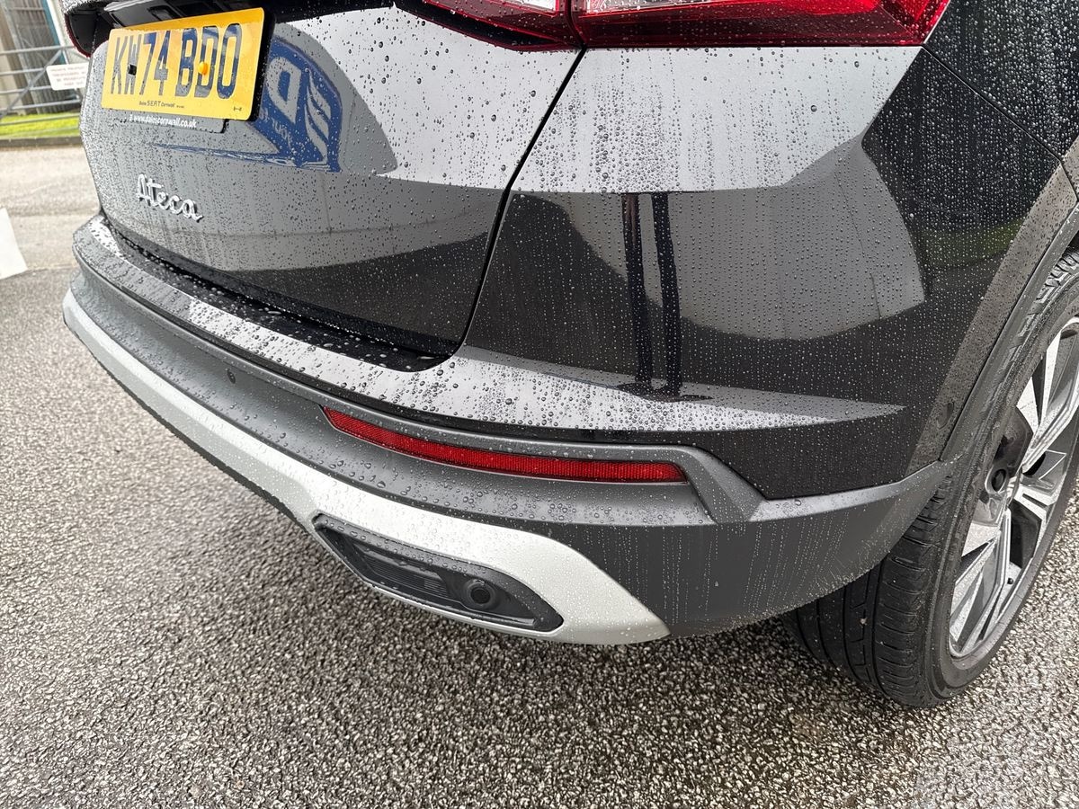 Used SEAT Ateca 2024 for sale - 77423779: Photo 29