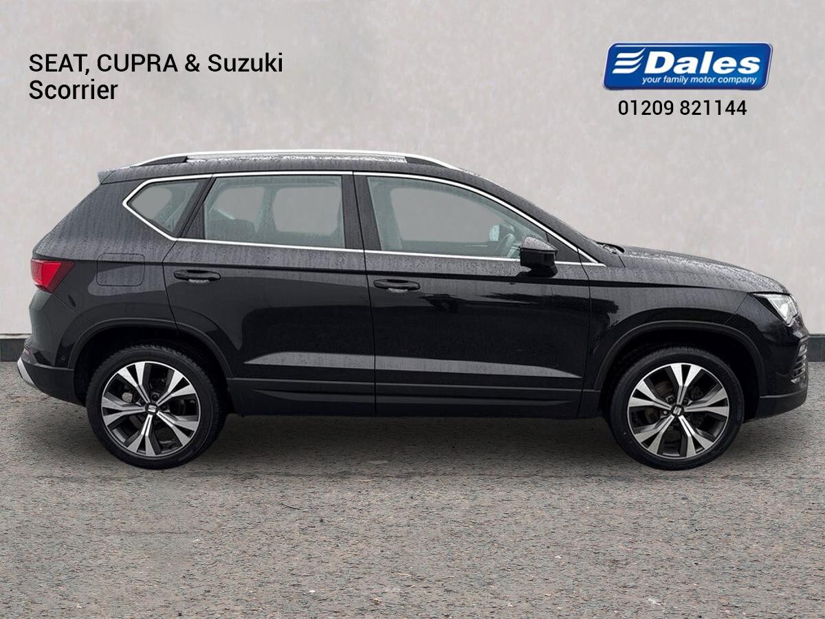 Used SEAT Ateca 2024 for sale - 77423779: Photo 3