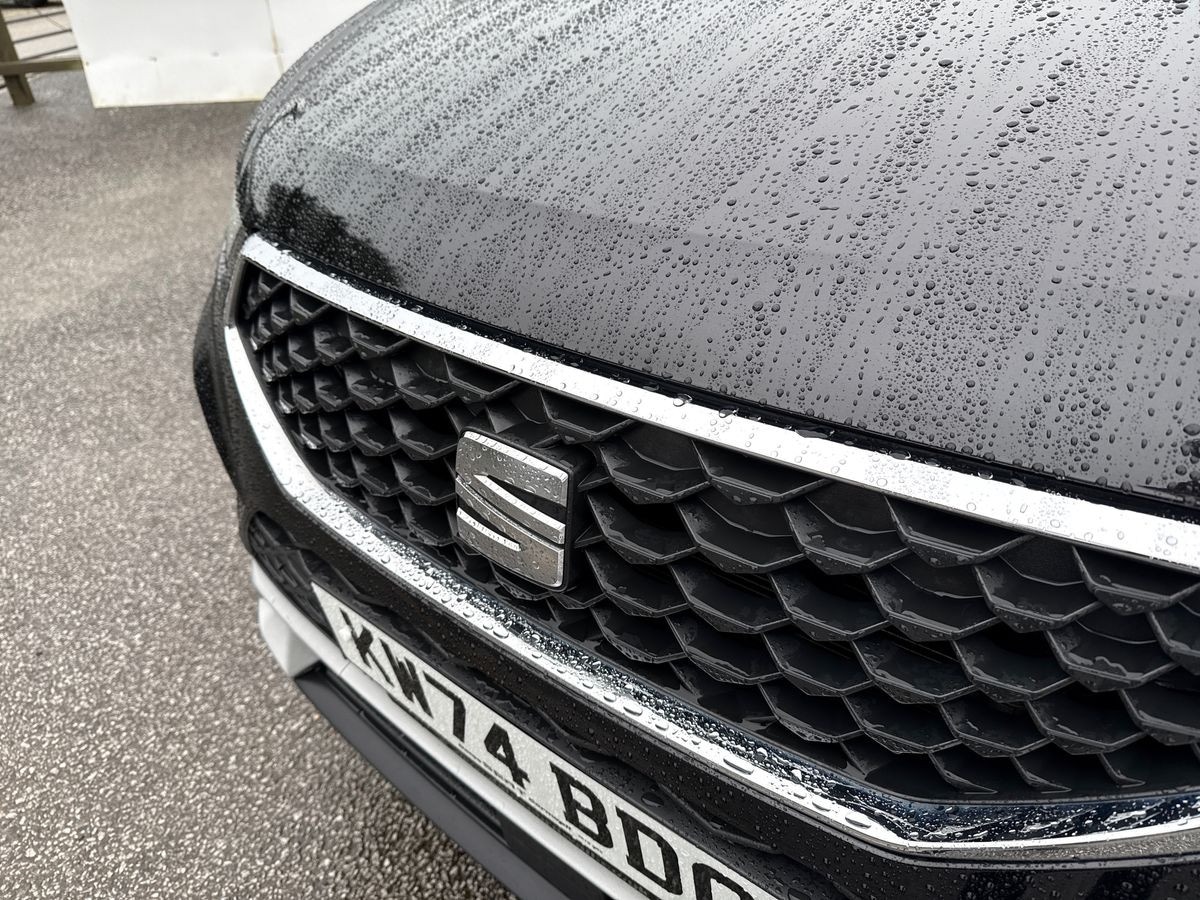 Used SEAT Ateca 2024 for sale - 77423779: Photo 36