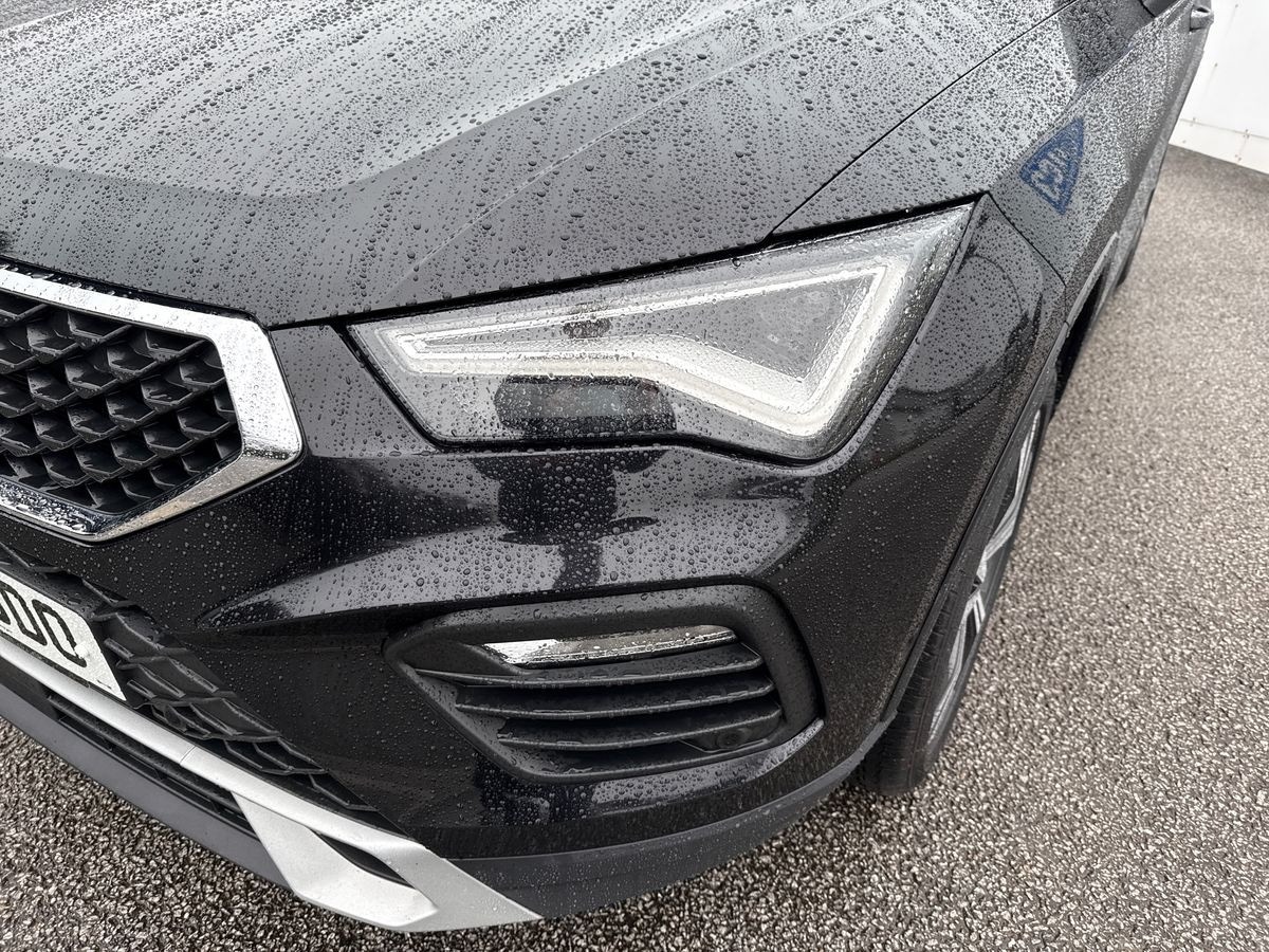 Used SEAT Ateca 2024 for sale - 77423779: Photo 37