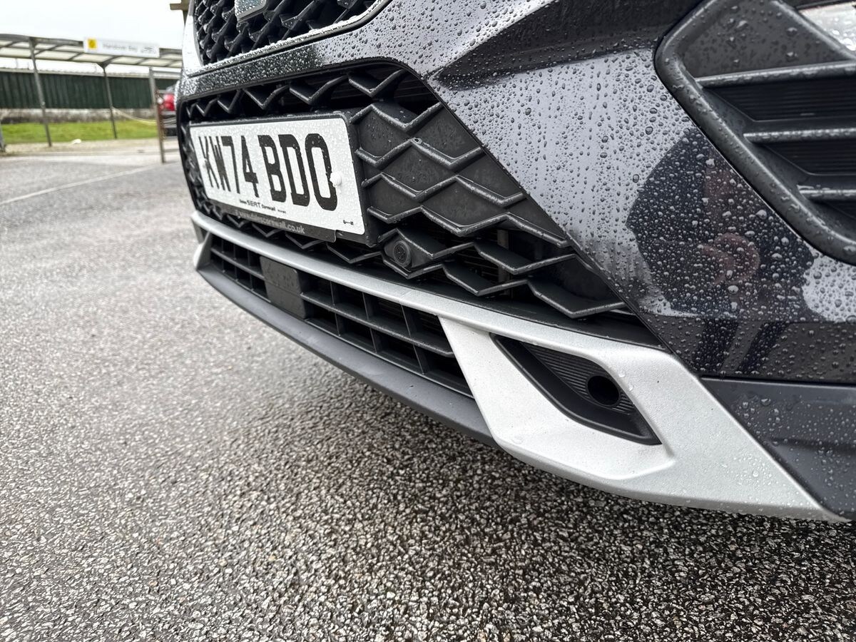 Used SEAT Ateca 2024 for sale - 77423779: Photo 38