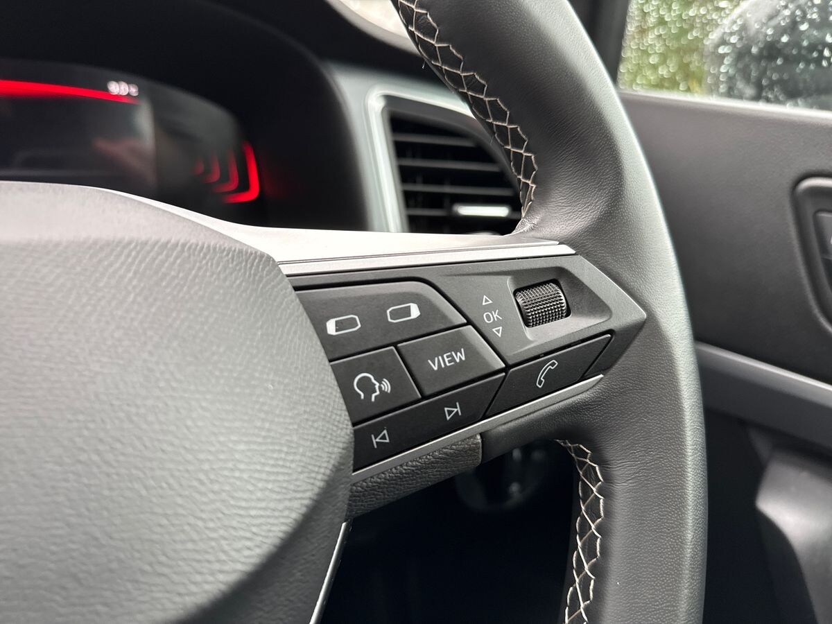 Used SEAT Ateca 2024 for sale - 77423779: Photo 39