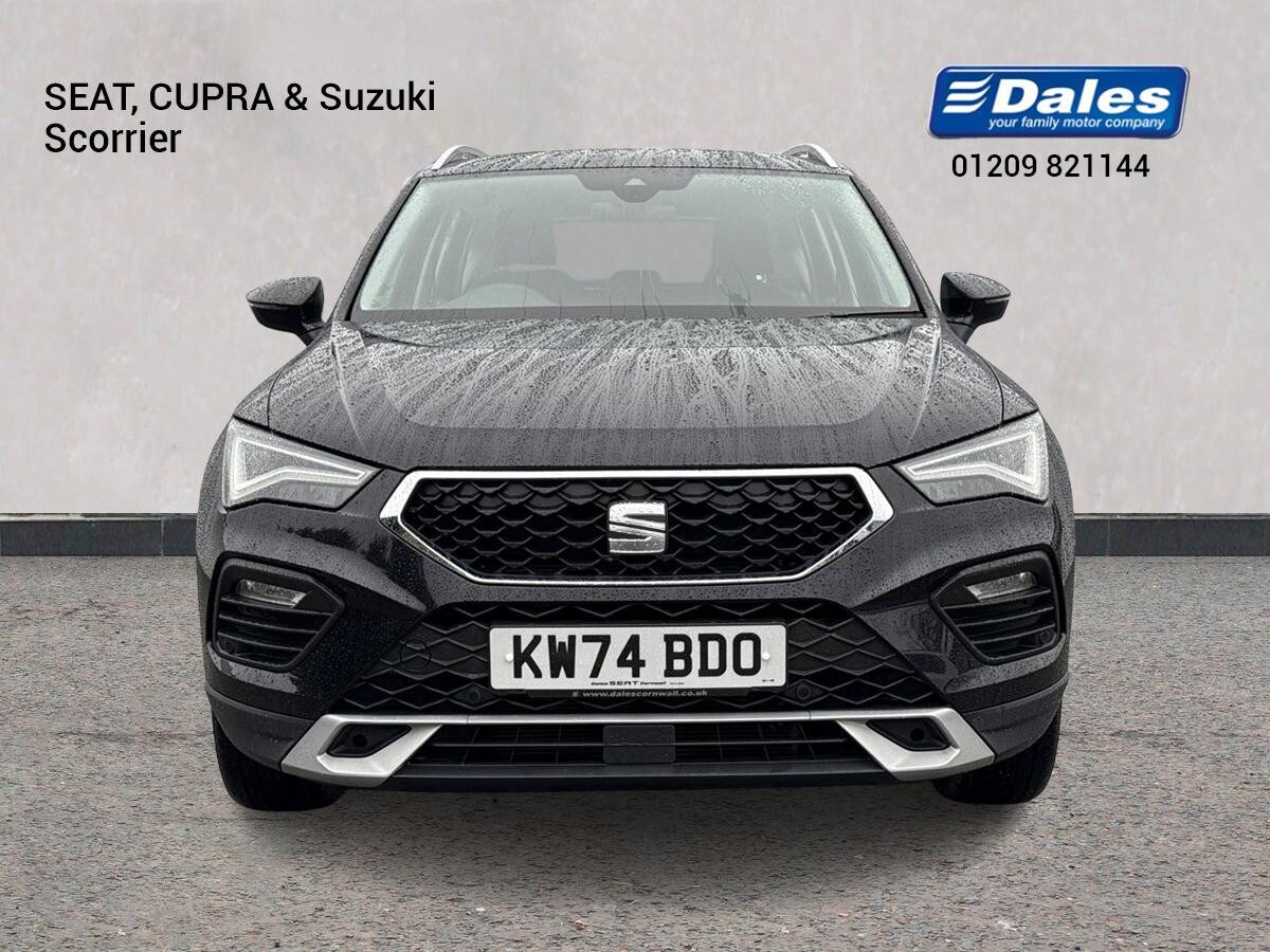 Used SEAT Ateca 2024 for sale - 77423779: Photo 5