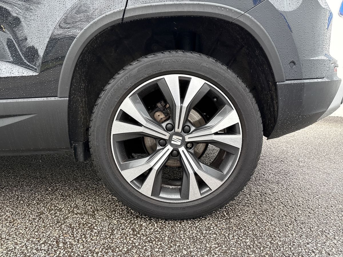 Used SEAT Ateca 2024 for sale - 77423779: Photo 6