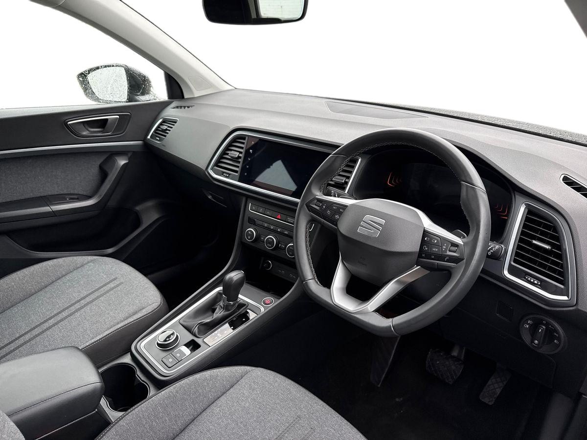 Used SEAT Ateca 2024 for sale - 77423779: Photo 7